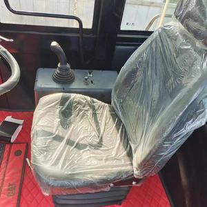 Caterpillar 950H Noyau de chargeuse compacte à glissement utilisé Composants de pompe de boîte de vitesse de roulement de moteur de pelle avant pour les fermes de moteur - Product Image 6