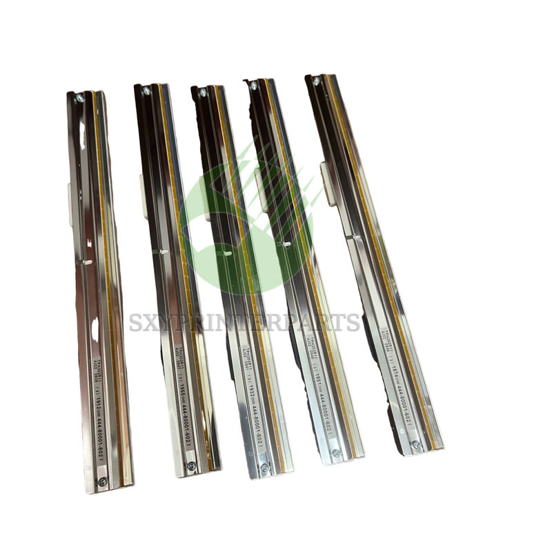 90% New Original RZ570 Duplicator Printer Head for RISO