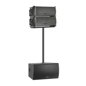 Hệ Thống Loa Pa Mảng Hoạt Động Tốt Giá Chuyên Nghiệp Cho Phòng Đa Chức Năng - Product Image 1