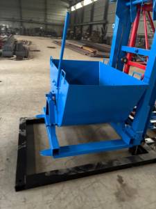 Proyek Konstruksi Pengangkat Material Material Hoist Tower Hoist Lift Konstruksi Kapasitas Angkut <span class=keywords><strong>1000</strong></span> <span class=keywords><strong>kg</strong></span> 1500 <span class=keywords><strong>kg</strong></span> Model HTH - Product Image 6