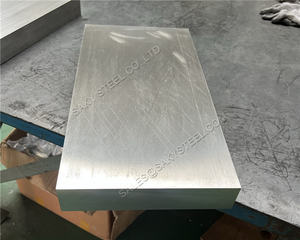 Plaque en alliage de titane Gr5 Ti-6Al-4V, feuille de titane, usine - Product Image 2