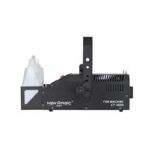 المرحلة المؤثرات الخاصة 1000W آلة لصنع الدخان الحراري الدخان مولد الزفاف بار الأداء آلة لصنع الدخان - Product Image 5