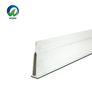 Sợi thủy tinh gia cố nhựa (FRP) hỗ trợ chùm cho dê và lợn trang trại sàn sàn hỗ trợ - Product Image 4