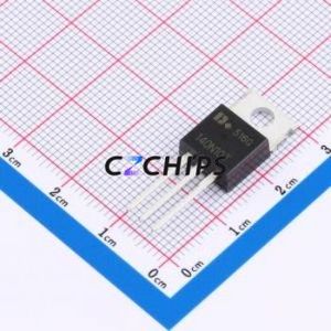 ทรานซิสเตอร์ฟิลด์ทรานซิสเตอร์ (MOSFET) ทรานซิสเตอร์ฟิลด์ DOP140N10T ถึง220แบบใหม่ดั้งเดิม - Product Image 1