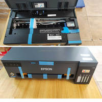 Imprimante à sublimation Epson A3, imprimante jet d'encre A3