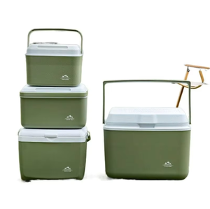 Commercial Grade Large Beverage Tub - Heavy Duty Stainless Steel <strong>Ice</strong> <strong>Bucket</strong> for Bars &amp; Catering Events - Product Image 2