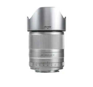 Viltrox lensa fokus otomatis 33mm f1.4 untuk APS-C dudukan Canon EF-M