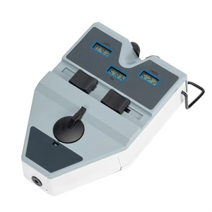 Pupilomètre numérique LY-9C à prix réduit pour la mesure de la distance pupillaire – Équipement optique très demandé - Product Image 1