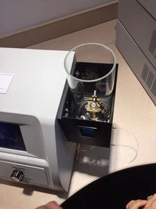 <strong>Diagram</strong> <strong>Types</strong> <strong>of</strong> Flame Photometer with EXW Price - Product Image 6