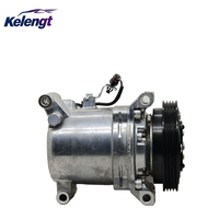 Compresseur d'air automobile 9520069GA1, pièces de compresseur de climatisation de voiture 12V pour Suzuki Ignis pour Wagon SS10LK10 9520069GA0