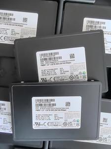 Unidad de Estado Sólido GUIXING Enterprise Usada MZ7L31T9HBNA-00B7C PM897 2.5 1.92T B7C SATA 6Gbps SSD - Product Image 3