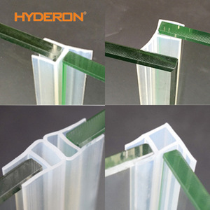 Bande d'étanchéité autocollante Hyderon en silicone insonorisante pour fenêtres et portes - Product Image 4