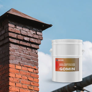 Lapisan Anti korosi suhu tinggi keramik komposit GM-GW-0813 - Product Image 5