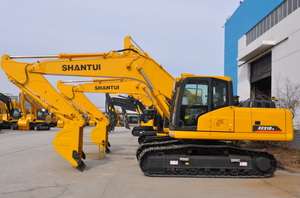 22ton 21ton 24 ton nuovo di zecca <span class=keywords><strong>SHANTUI</strong></span> <span class=keywords><strong>SE240</strong></span> escavatore per la vendita - Product Image 6