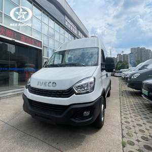 Vehículo Multiusos M1-30, Nuevo, Volante a la Izquierda, Turbo Diésel, <span class=keywords><strong>5</strong></span>-9 <span class=keywords><strong>Plazas</strong></span>, Transporte <span class=keywords><strong>de</strong></span> Pasajeros, Euro VI, R16, Manual, Color Oscuro - Product Image 1