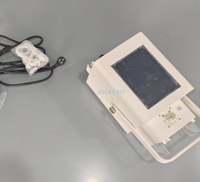 Unité de radiographie portable vétérinaire OSCAT, système d'imagerie numérique mobile DR, équipement médical numérique pour animaux, équipement médical pour clinique vétérinaire