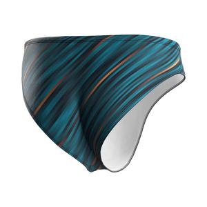 Trajes de Baño Personalizados de Secado Rápido para Hombre, Estilo Bikini, para Surf - Product Image 2