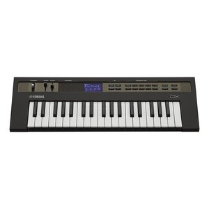 Yamahas Reface DX-Phím Xách Tay Mini Đàn Piano Tổng Hợp Cho Du Lịch - Product Image 2
