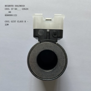 Bobine solénoïde 37-K4-22G24-00 R900991121 GZ37 CLASSE H - 22W - Product Image 4