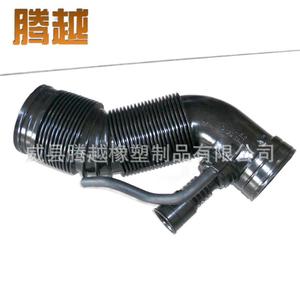 Manguera de Admisión de Aire TENGYUE 1J0129684N 1J0129684CG 1K0129684AG para Transmisión Automática AT, Repuesto para Reparación - Product Image 5