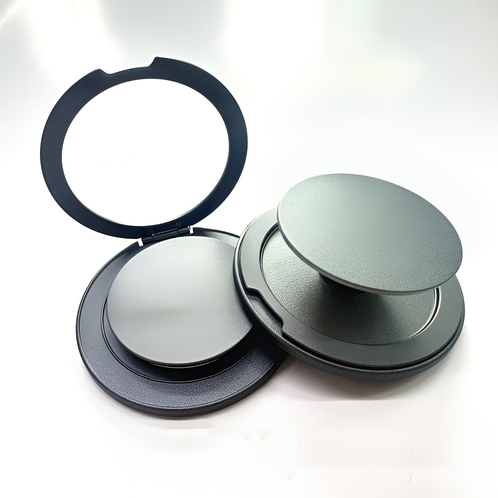 gris acier