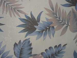 Tissu tissé imprimé en coton de 44 à 60 pouces de vente chaude de qualité supérieure pour les chemises fabriquées en Corée - Product Image 3