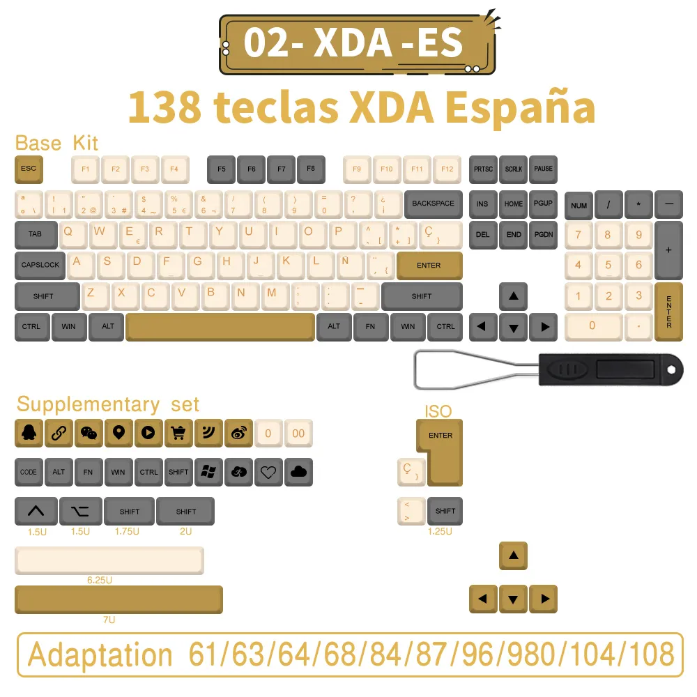 02- XDA -ES
