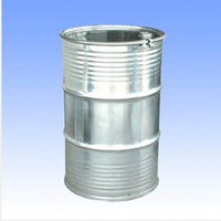 Fourniture en vrac de diméthylsulfoxyde liquide transparent incolore de DMSO de haute qualité
