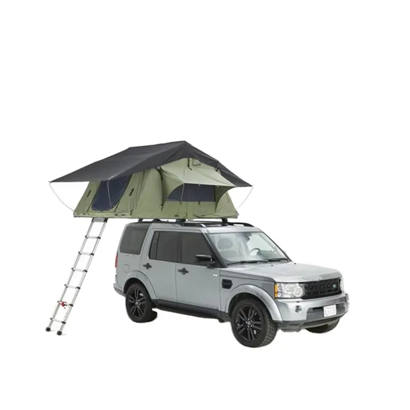 4WD SUV Utilizzato Off Road Campeggio Roof Top Tenda