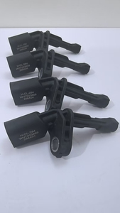 איכות פרימיום אחורי ABS בלם חיישן מהירות עבור volkswagen tiguan, touran, sagar, גולף 6 - Product Image 4