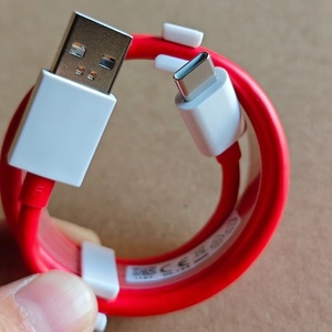 Cable USB Tipo-C a Tipo-C de 1m y 65W al por Mayor, Compatible con Carga Rápida PD y QC, Cable de Datos Estándar para Carga de Teléfonos <span class=keywords><strong>OnePlus</strong></span> - Product Image 5
