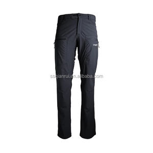 Pantaloni Impermeabili da <span class=keywords><strong>Uomo</strong></span> per Escursionismo, <span class=keywords><strong>Caccia</strong></span> e Lavoro, Multi-Tasche, Cargo, Tattici per Attività <span class=keywords><strong>all</strong></span>'Aperto - Product Image 3