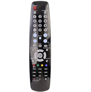 รีโมททีวีใหม่ที่ขายดีและรีโมทอัจฉริยะ - Product Image 4