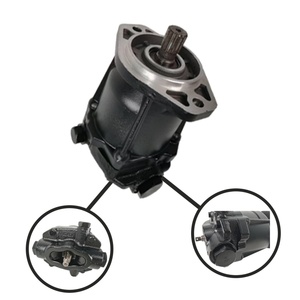 มอเตอร์ VICKERS MFE 19 อะไหล่มอเตอร์ไฮดรอลิก MFE19 สำหรับงานอุตสาหกรรม ปั๊มไฮดรอลิก OEM รับประกัน 1 ปี - Product Image 5