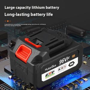 Pistola ad acqua <span class=keywords><strong>per</strong></span> autolavaggio ad alta pressione senza fili Auto ricaricabile al litio piccola ad alta potenza <span class=keywords><strong>per</strong></span> uso domestico lavatrice <span class=keywords><strong>per</strong></span> Auto - Product Image 4