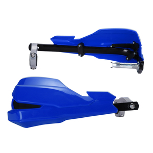 <span class=keywords><strong>250cc</strong></span> Dirtbike Racing Moto Guidon Protège-mains LED Version Pièces pour CR CRF YZF KXF RMZ KAYO BSE Dirt Bike <span class=keywords><strong>MX</strong></span> - Product Image 6