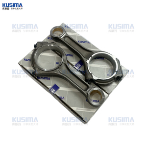 <span class=keywords><strong>Precio</strong></span> de fábrica, piezas de motor, biela para Jeep Grand Cherokee 3,0 Diesel EXF CRD VM24D 68147233AA - Product Image 6