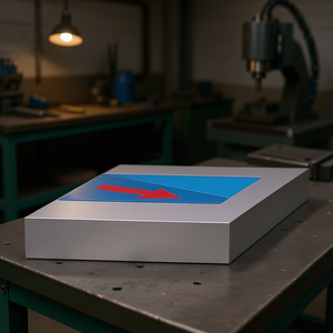 Fervi Insert Cutter Milling <b>Tool</b> <b>Precision</b> Cutting Industrial Use - Product Image 3