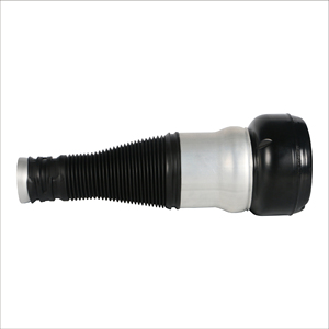 สปริงช่วงล่างแบบลมรุ่น2223207313และ2223207413สำหรับ Mercedes Benz W222รุ่น S-Class สปริงลมด้านหน้าอะไหล่ทดแทนจากโรงงานผู้ผลิตต้นฉบับ - Product Image 1