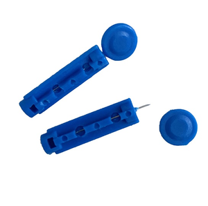 Machines d'usine de production par lots d'aiguille de prélèvement sanguin de glucose sanguin Machine de moulage par injection d'aiguille de prélèvement sanguin - Product Image 6