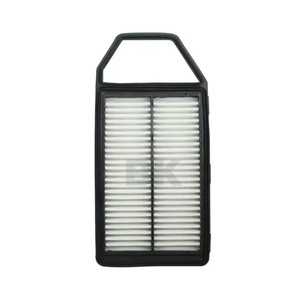 ไส้กรองอากาศ BK FILTER รุ่น 13780-M68P01 สำหรับรถยนต์ซูซูกิ APV และอีซูซุ - Product Image 5