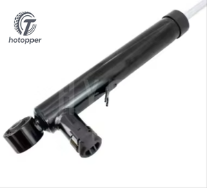 Haute qualité HYQP nouveau 3C0513045D 3C0513046D amortisseur pneumatique arrière Core Ride Suspension Strut pour VW CC Golf avec EDC - Product Image 2