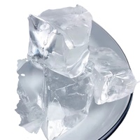 Großhandel Duftende DIY Umweltfreundliche Handgemachte Transparente Weiche Jelly-Gel-Wachs für Kerzenherstellung