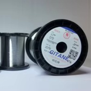 Alambre de Calentamiento FeCrAl <span class=keywords><strong>Gitane</strong></span> de 0.76mm, Alambre de Calentamiento Eléctrico Industrial Resistente a Altas Temperaturas - Product Image 4