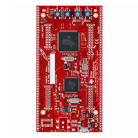LAUNCHXL2-TMS57012 Hercules TMS570LS1224 LaunchPad Development Board Mini Mainboard Microcontroller Electronic Component Module