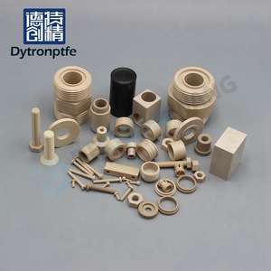 Componentes Automotrices Antiestáticos Dechuang PEEK Parts DC-022 para Inversores - Product Image 3