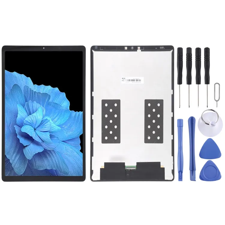 LCD Screen and Digitizer Full Assembly For Vivo Pad