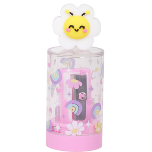 <span class=keywords><strong>Taille</strong></span>-<span class=keywords><strong>crayon</strong></span> avec gomme en forme d'animaux mignons, design amusant et original pour les étudiants et les enfants - Product Image 5