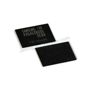 หน่วยความจำแฟลช NAND TSOP48 K9GAG08U0E-SCB0