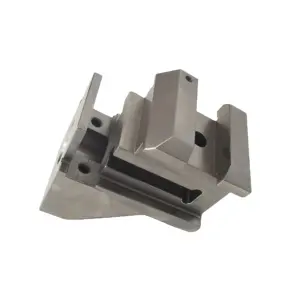 Procesamiento personalizado CNC Estampado personalizado Doblado Piezas de soldadura Acero inoxidable Aluminio Fabricación de chapa metálica